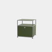 UF Nexus Modern Bedside Table
