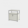 UF Nexus Modern Bedside Table