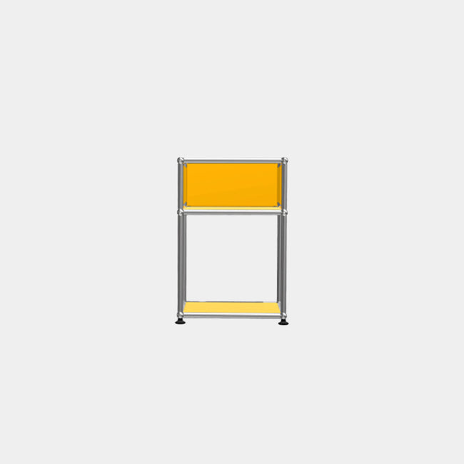 UF Nexus Modern Bedside Table