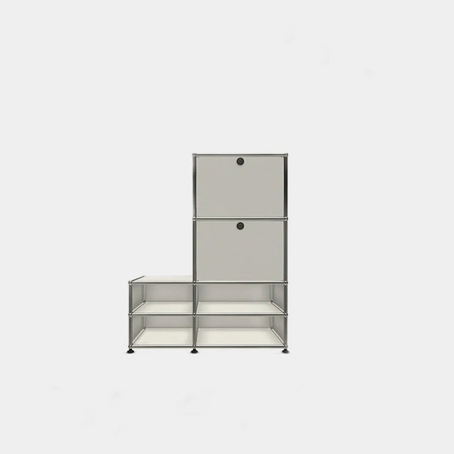 UF Nexus Multi-Purpose Shoe Cabinet