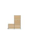 UF Nexus Multi-Purpose Shoe Cabinet