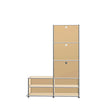 UF Nexus Multi-Purpose Shoe Cabinet