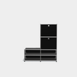 UF Nexus Multi-Purpose Shoe Cabinet