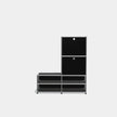 UF Nexus Multi-Purpose Shoe Cabinet