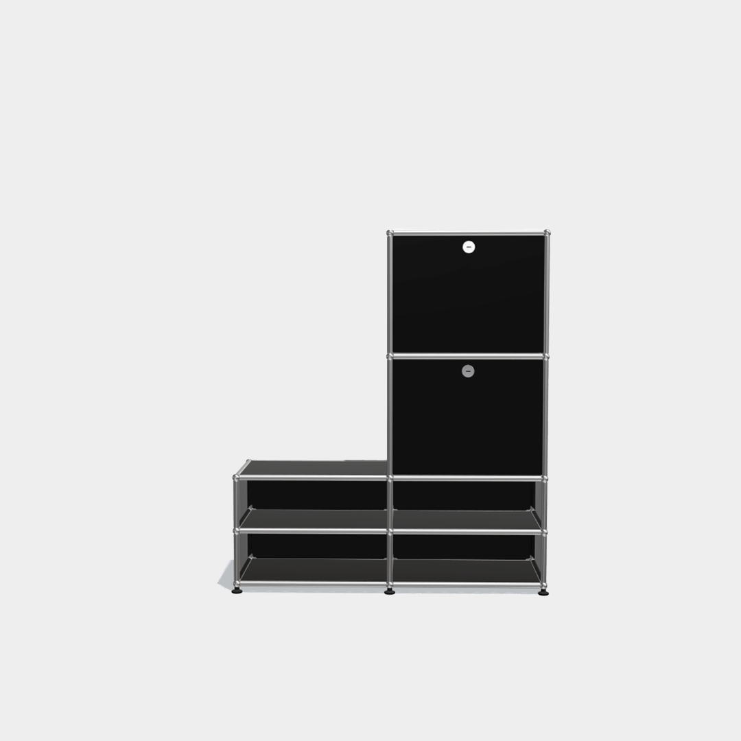 UF Nexus Multi-Purpose Shoe Cabinet