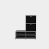 UF Nexus Multi-Purpose Shoe Cabinet