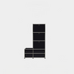 UF Nexus Multi-Purpose Shoe Cabinet