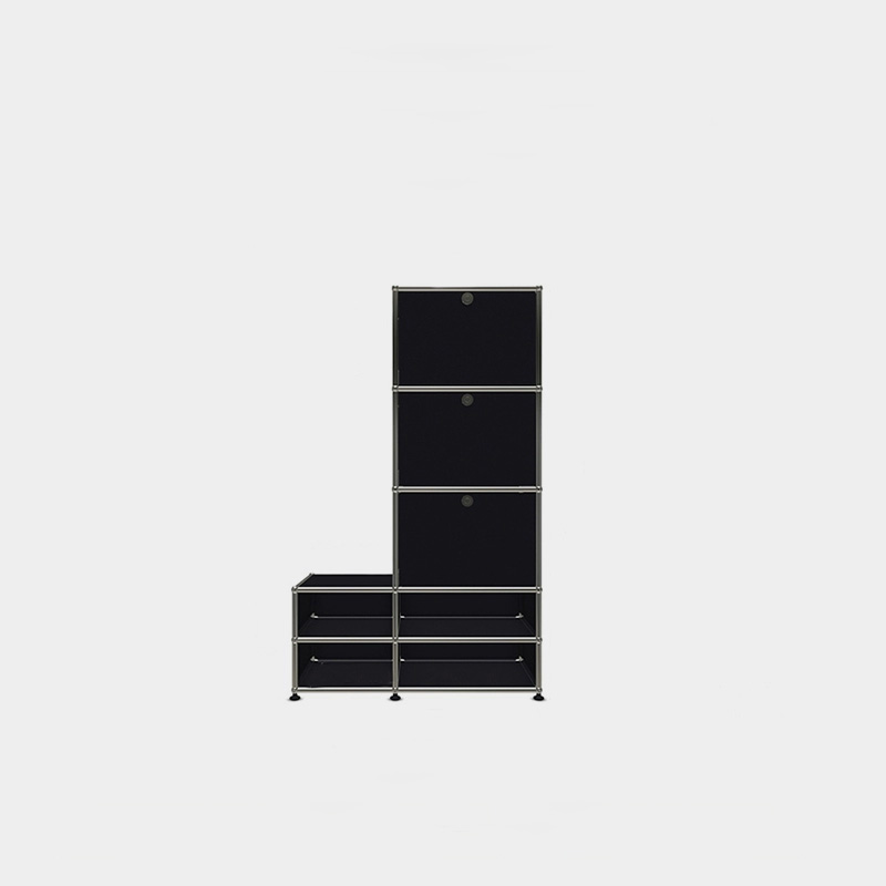 UF Nexus Multi-Purpose Shoe Cabinet