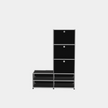 UF Nexus Multi-Purpose Shoe Cabinet