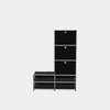 UF Nexus Multi-Purpose Shoe Cabinet
