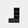 UF Nexus Multi-Purpose Shoe Cabinet