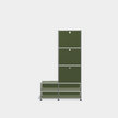 UF Nexus Multi-Purpose Shoe Cabinet