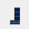UF Nexus Multi-Purpose Shoe Cabinet