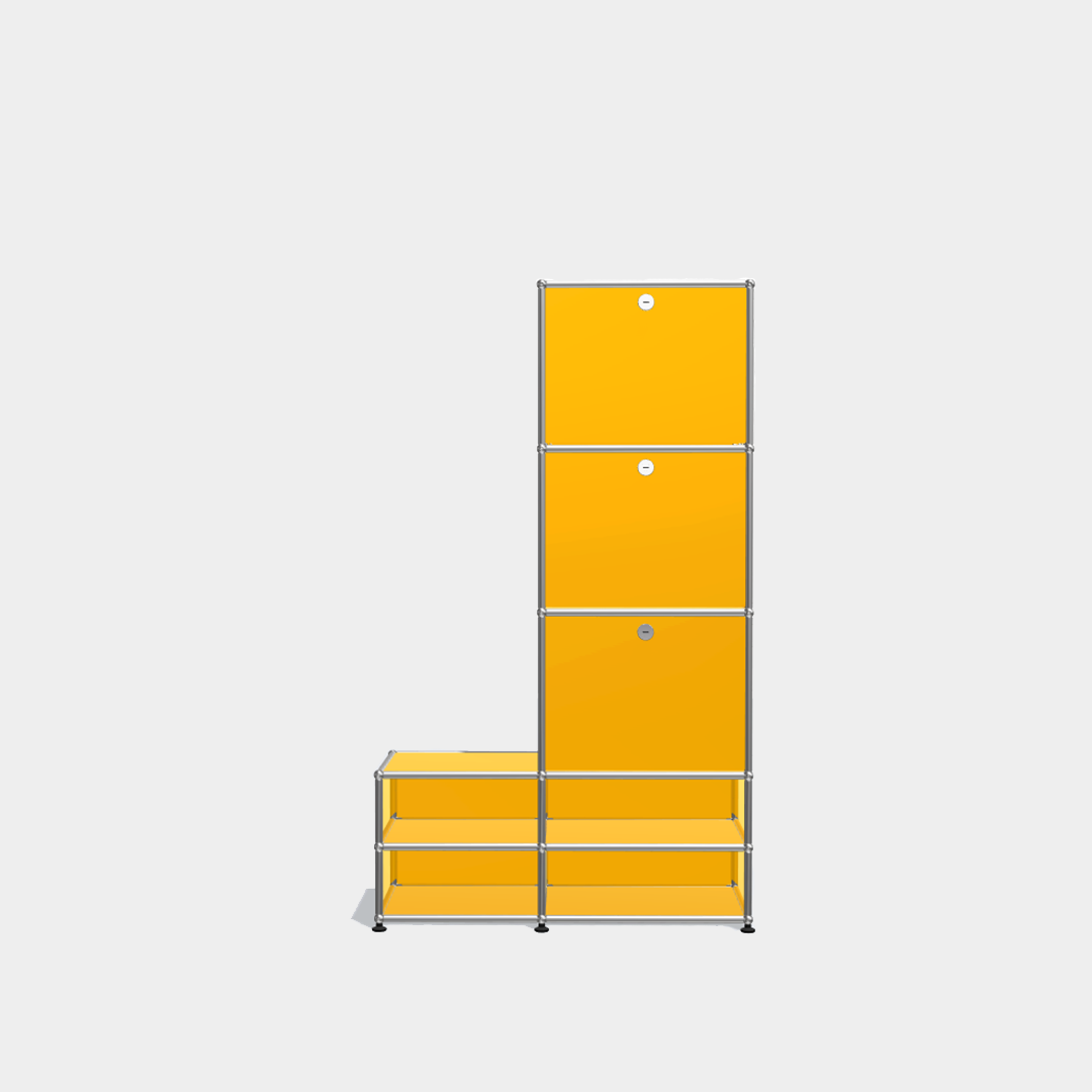 UF Nexus Multi-Purpose Shoe Cabinet
