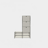 UF Nexus Multi-Purpose Shoe Cabinet