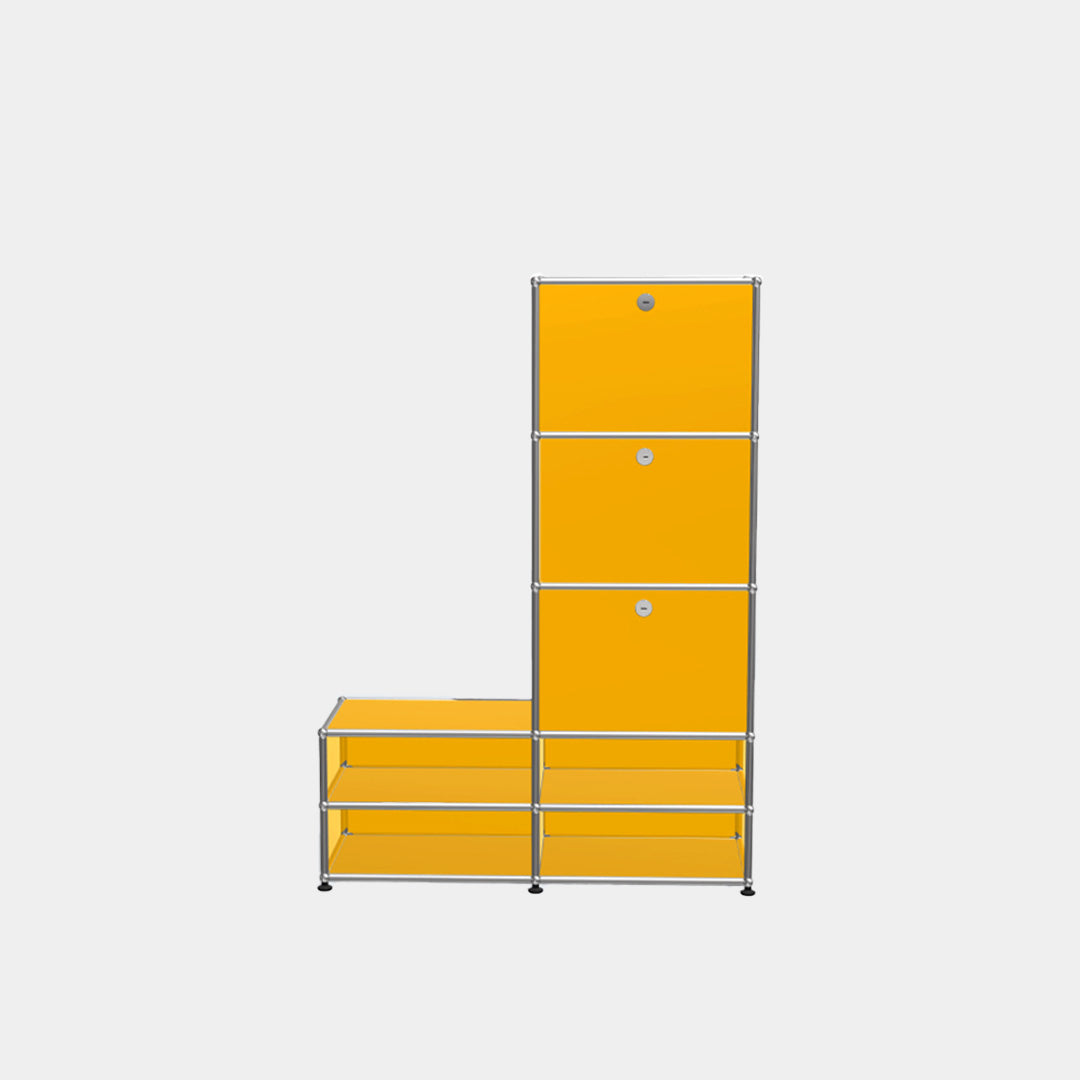 UF Nexus Multi-Purpose Shoe Cabinet
