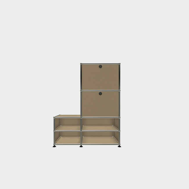UF Nexus Multi-Purpose Shoe Cabinet