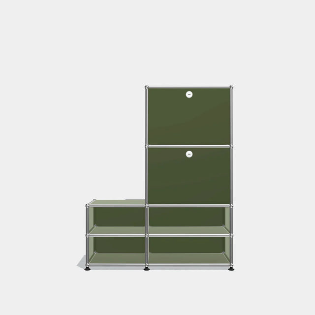 UF Nexus Multi-Purpose Shoe Cabinet