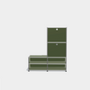 UF Nexus Multi-Purpose Shoe Cabinet