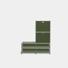 UF Nexus Multi-Purpose Shoe Cabinet