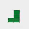 UF Nexus Multi-Purpose Shoe Cabinet