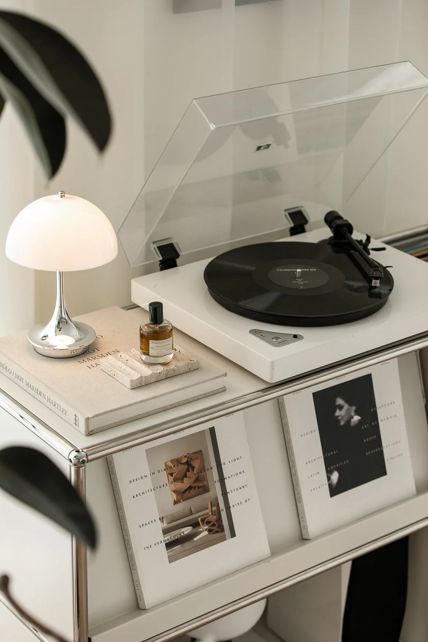 UF Nexus Record & Media Cabinet