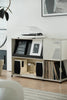 UF Nexus Record & Media Cabinet