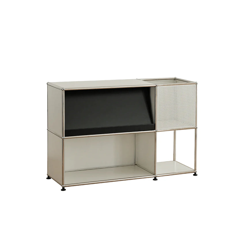 UF Nexus Record & Media Cabinet