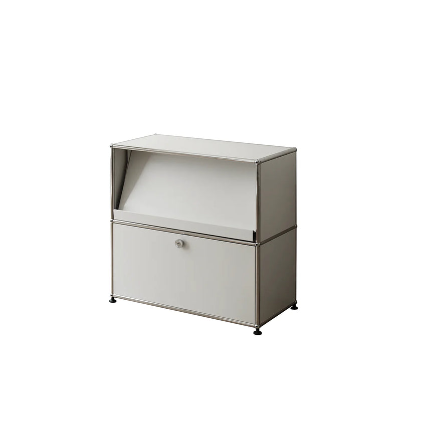 UF Nexus Record & Media Cabinet