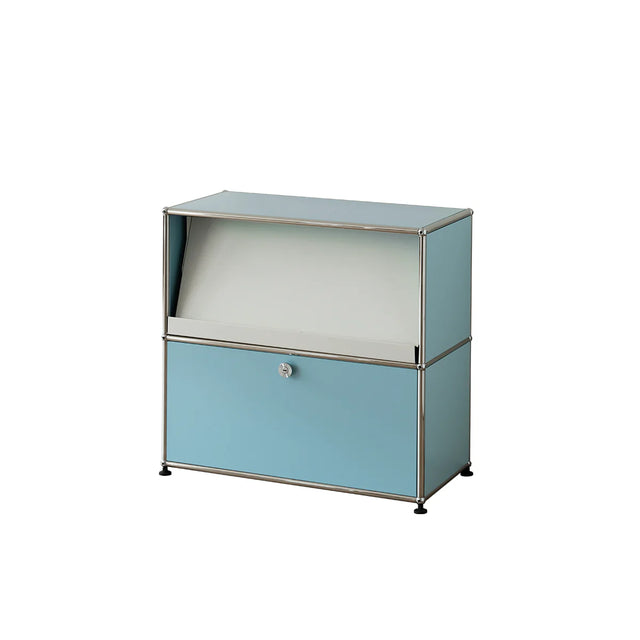 UF Nexus Record & Media Cabinet