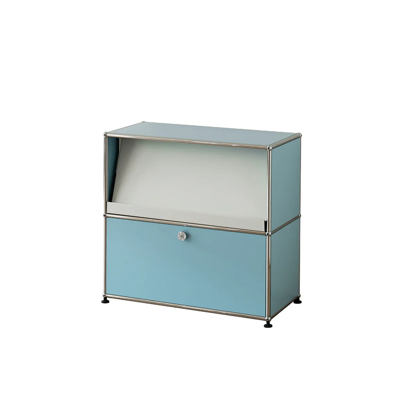 UF Nexus Record & Media Cabinet