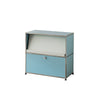 UF Nexus Record & Media Cabinet