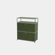 UF Nexus Sleek Sideboard