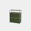 UF Nexus Sleek Sideboard
