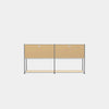 UF Nexus Sleek Sideboard