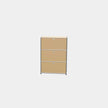 UF Nexus Sleek Sideboard