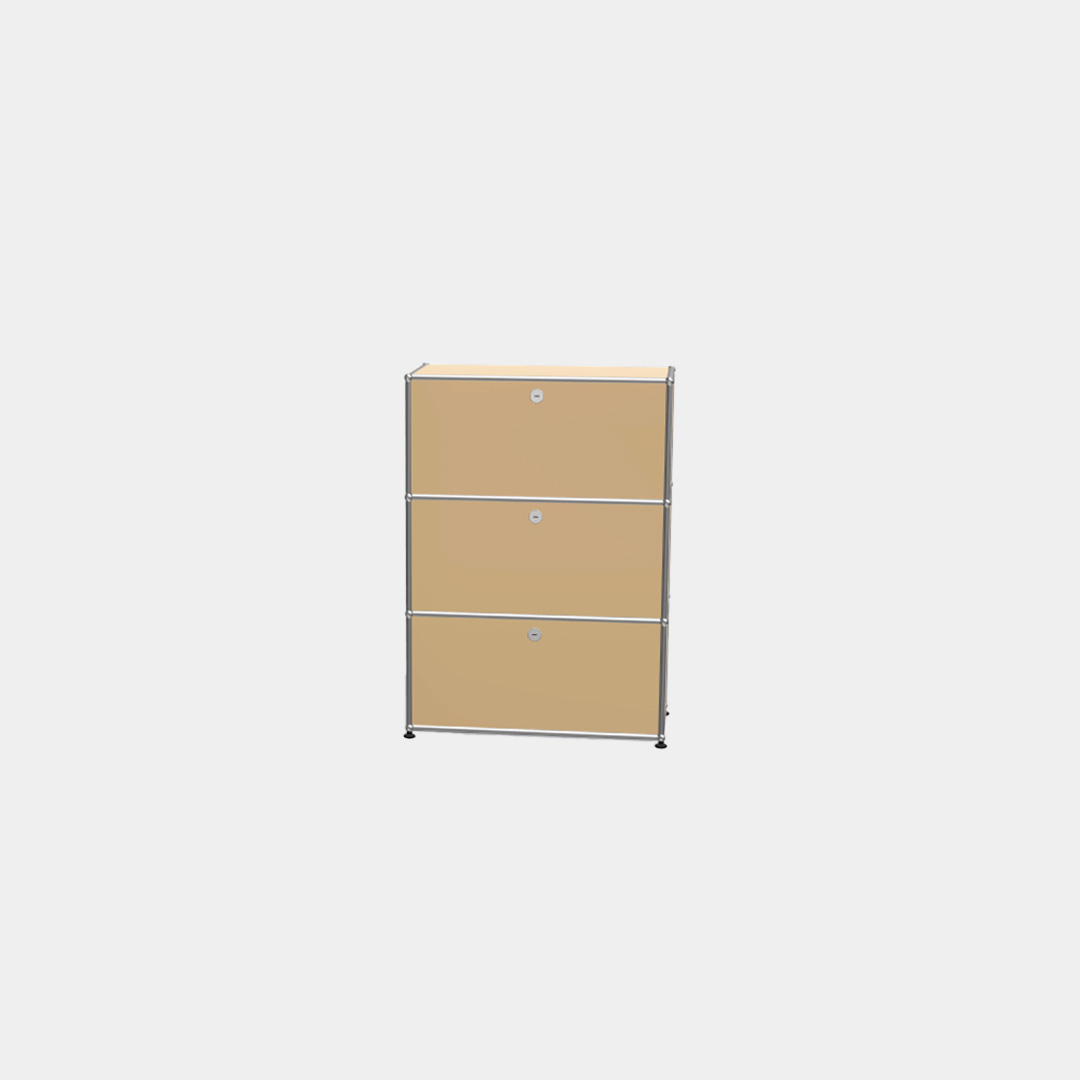 UF Nexus Sleek Sideboard