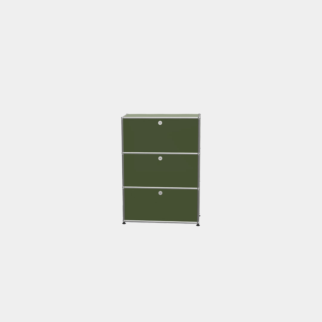 UF Nexus Sleek Sideboard