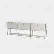 UF Nexus Sleek Sideboard