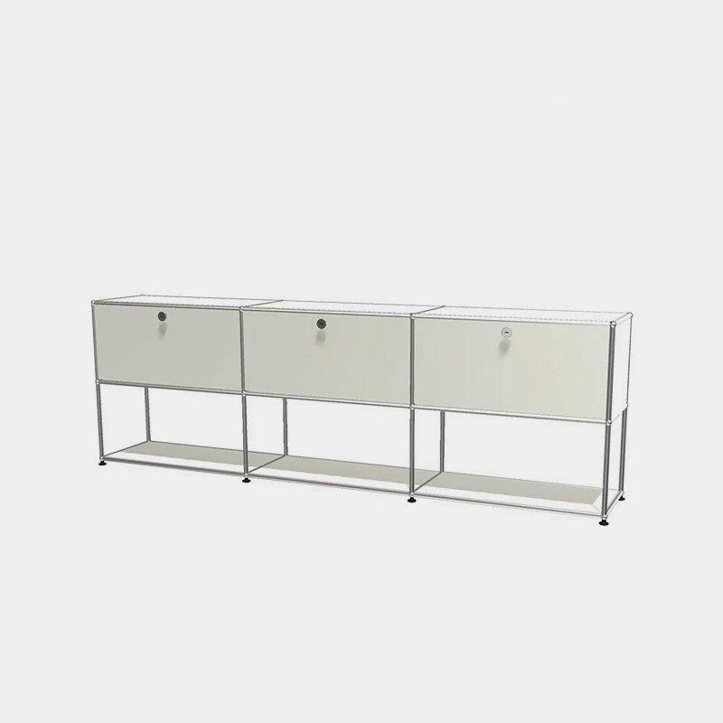 UF Nexus Sleek Sideboard