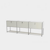 UF Nexus Sleek Sideboard