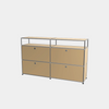 UF Nexus Sleek Sideboard