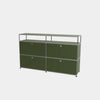 UF Nexus Sleek Sideboard