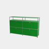UF Nexus Sleek Sideboard