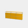 UF Nexus Sleek Sideboard