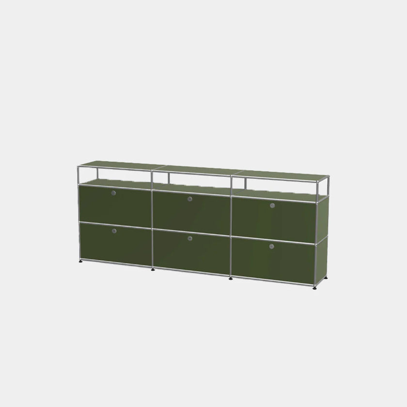 UF Nexus Sleek Sideboard