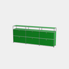 UF Nexus Sleek Sideboard
