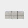 UF Nexus Sleek Sideboard