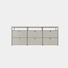 UF Nexus Sleek Sideboard