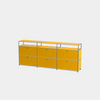 UF Nexus Sleek Sideboard